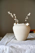 Handmade Stoneware Vase