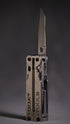 Hot-Swappable Modular Multi Tool -Knife