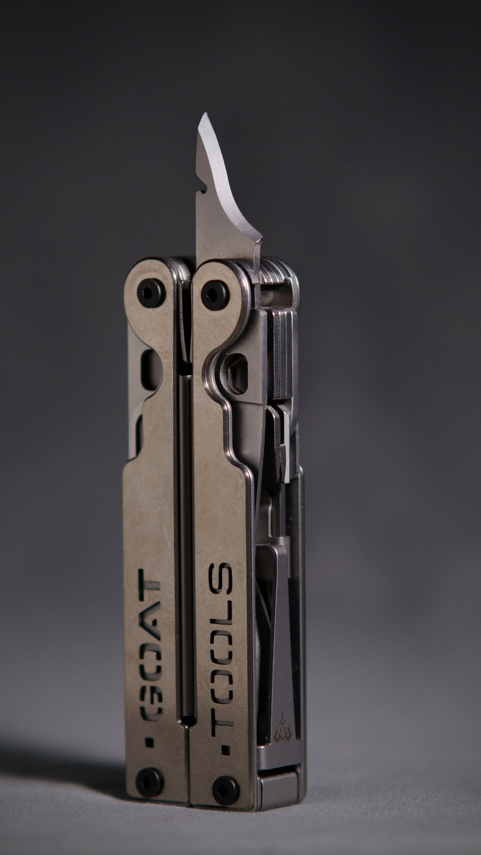 Hot-Swappable Modular Multi Tool Awl