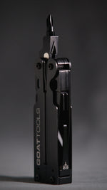 Hot-Swappable Modular Multi Tool - Bit Driver