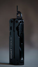 Hot-Swappable Modular Multi Tool 2mm Allen/Hex