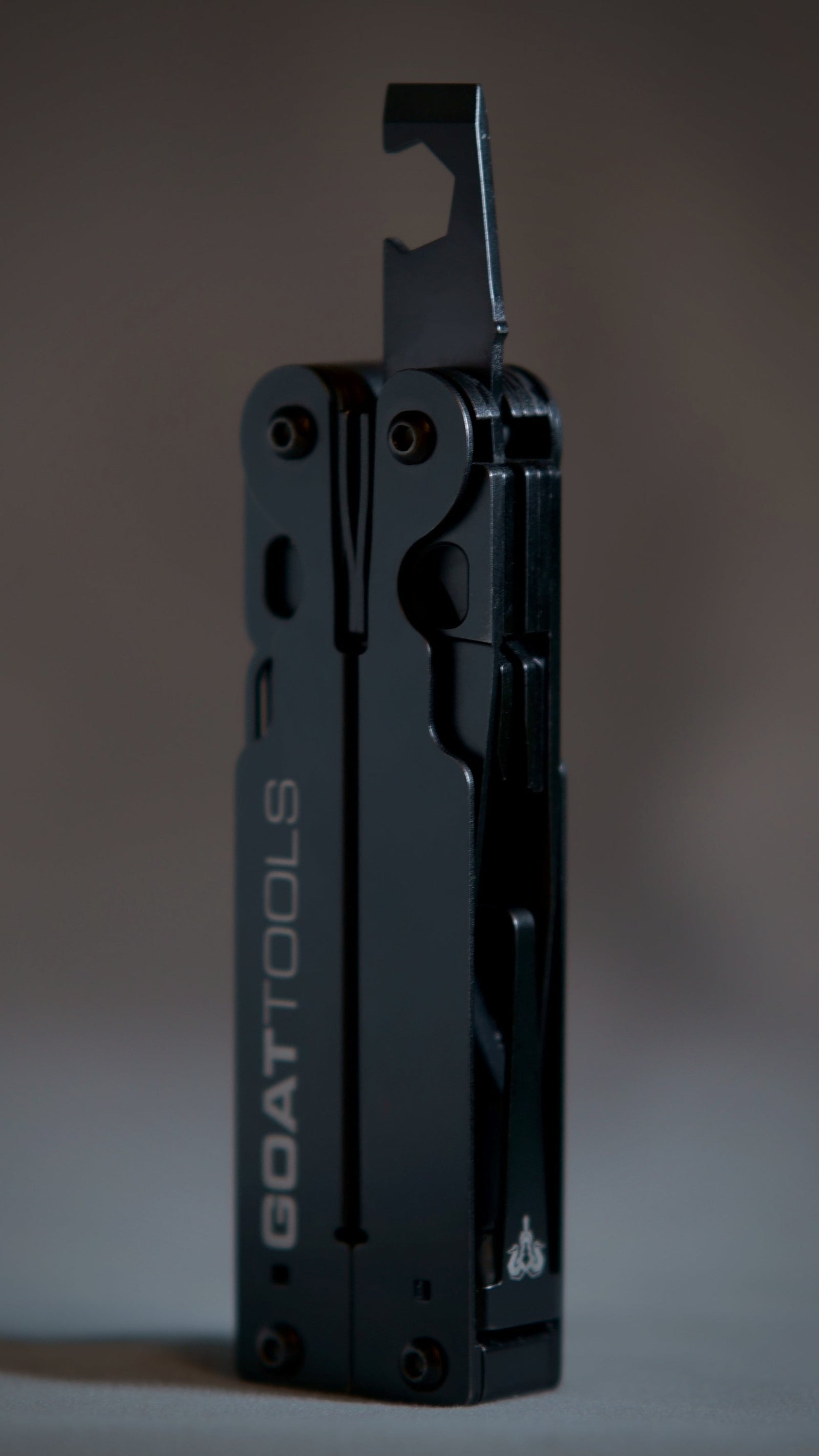 Hot-Swappable Modular Multi Tool - 10mm Wrench