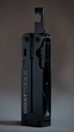 Hot-Swappable Modular Multi Tool - 10mm Wrench