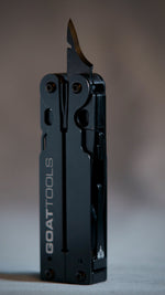 Hot-Swappable Modular Multi Tool Awl