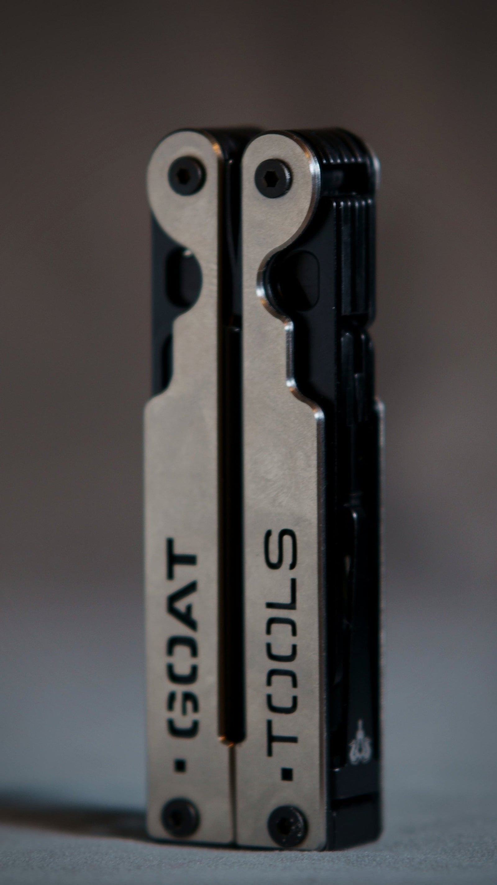 GOAT Multi-tool + add-on tools