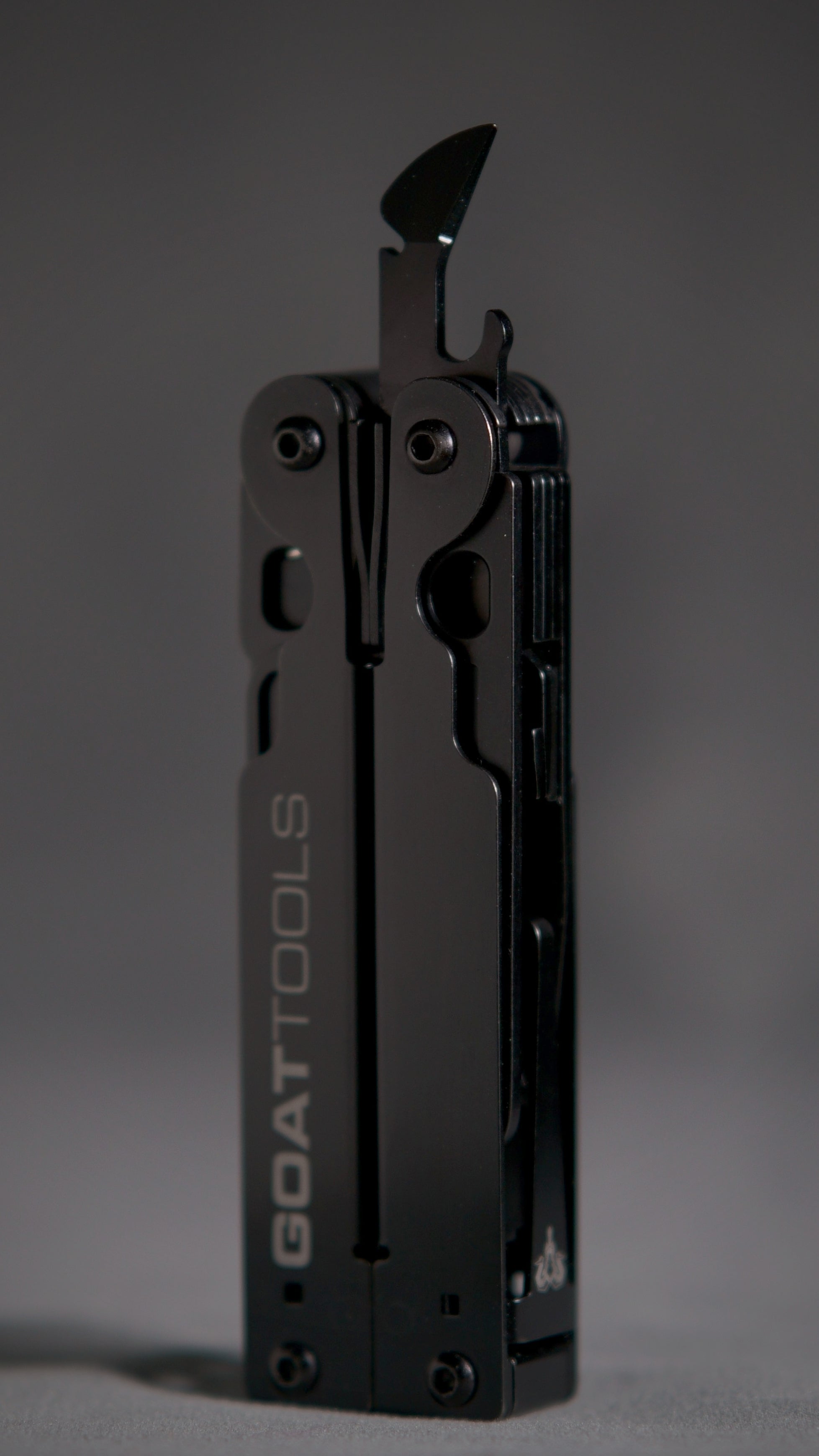 Hot-Swappable Modular Multi Tool - Bottle & Can opener