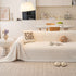 Boho 3D Geometric Throw Blanket for Couch, Luxurious Velvety Plush Fleece Sofa Cover