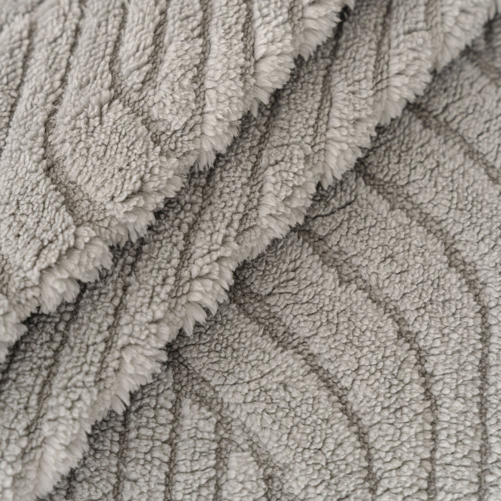 Plush Fleece Washable Sofa Throw Blanket, Soft & Cozy Furniture Protector for Couch
