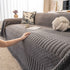 Boho 3D Geometric Throw Blanket for Couch, Luxurious Velvety Plush Fleece Sofa Cover