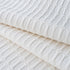 Geometric Textured Couch Slipcover Protector Non-Slip Ice Silk Sofa Cover for Couch
