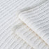 Geometric Textured Couch Slipcover Protector Non-Slip Ice Silk Sofa Cover for Couch