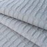Geometric Textured Couch Slipcover Protector Non-Slip Ice Silk Sofa Cover for Couch