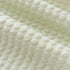 3D Bubble Textured Furniture Protector Throw Cover, Cooling Soft Woven Couch Cover