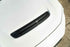 OLM Carbon Fiber Engine Hood Duct Cover - 2023+ Honda Civic Type R
