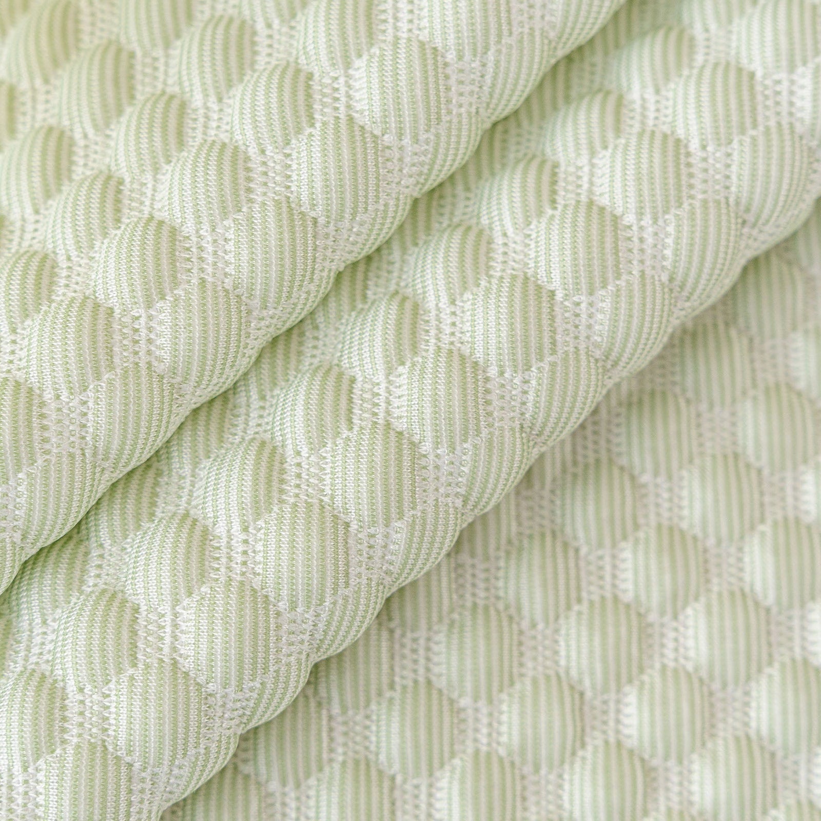 3D Bubble Textured Furniture Protector Throw Cover, Cooling Soft Woven Couch Cover