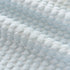 3D Bubble Textured Furniture Protector Throw Cover, Cooling Soft Woven Couch Cover