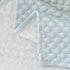 3D Bubble Textured Furniture Protector Throw Cover, Cooling Soft Woven Couch Cover