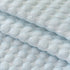 3D Bubble Textured Furniture Protector Throw Cover, Cooling Soft Woven Couch Cover