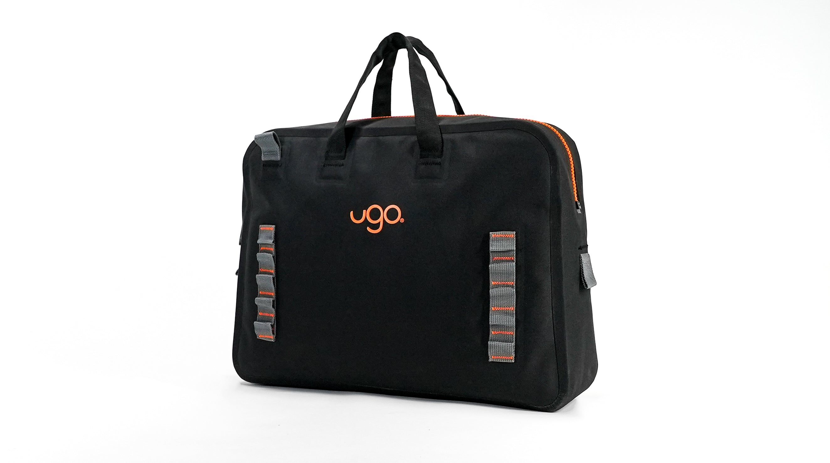 ugo® MESSENGER - Electronics Case