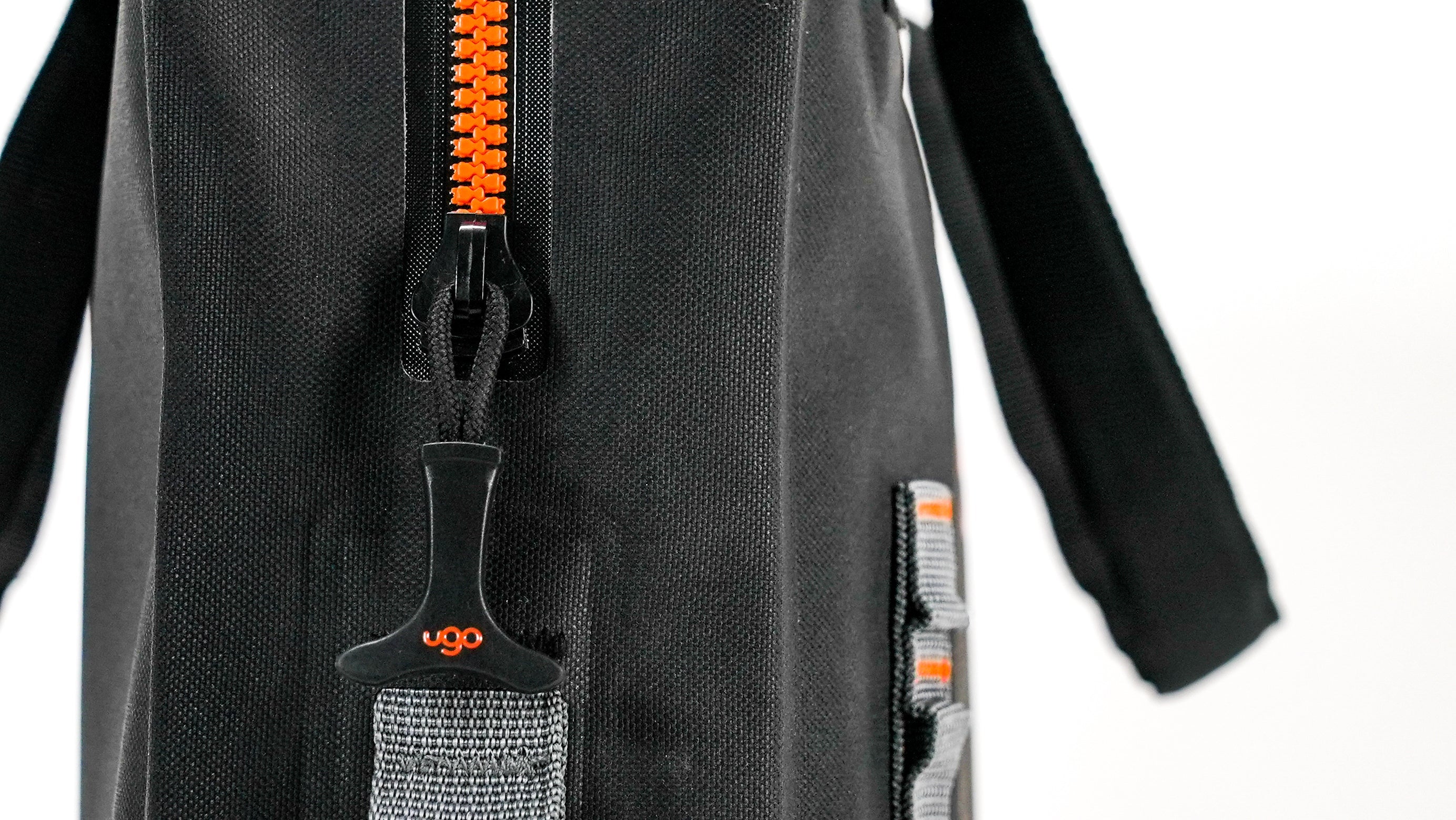 ugo® MESSENGER - Electronics Case