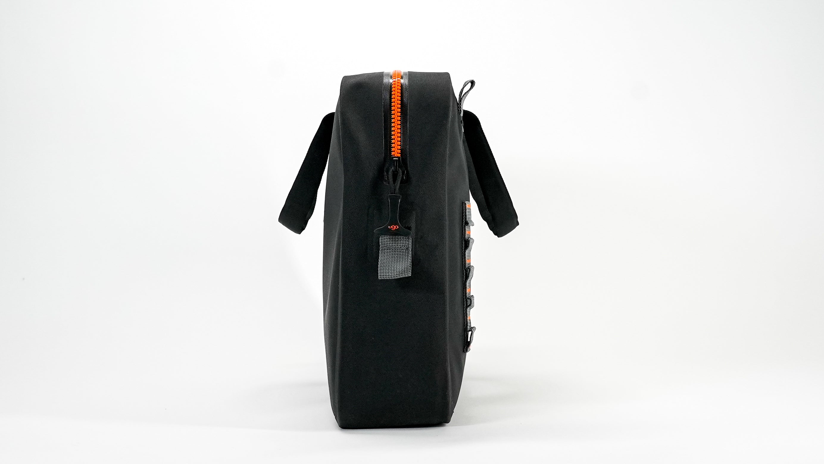 ugo® MESSENGER - Electronics Case