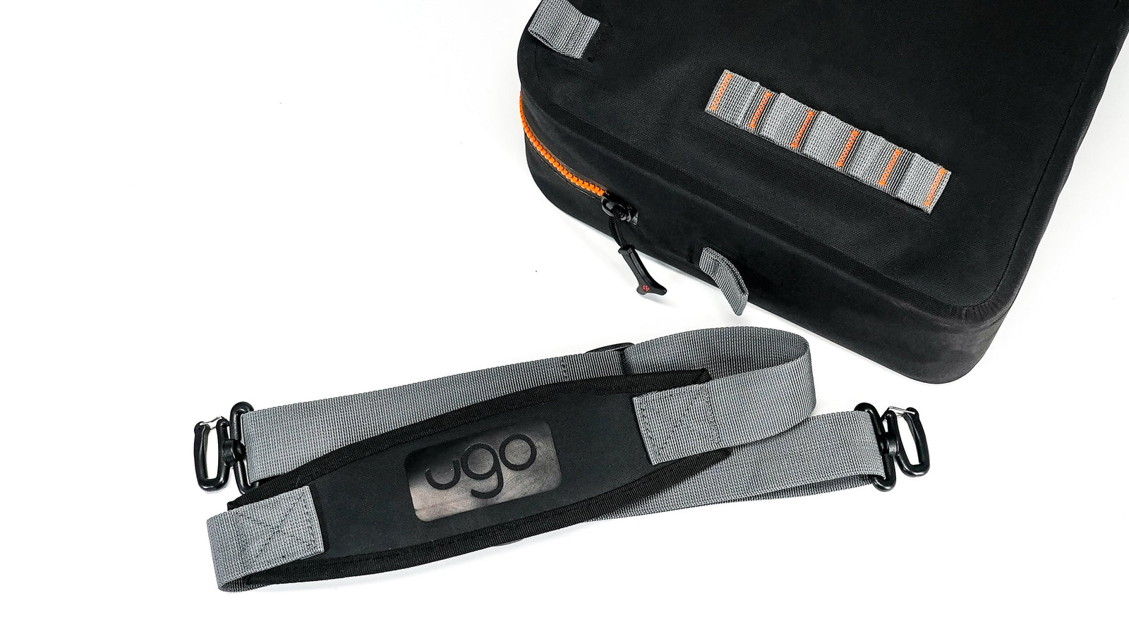 ugo® MESSENGER - Electronics Case