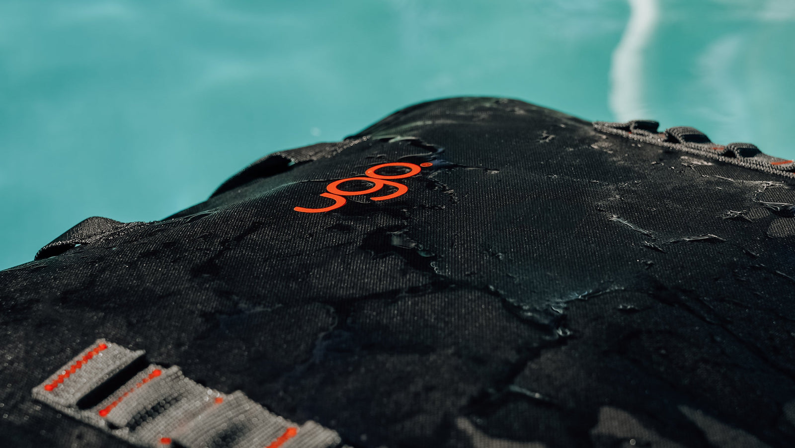 ugo® MESSENGER - Electronics Case