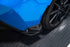 OLM Carbon Fiber CS Style Rear Bumper Lips - 2022+ GR86 / BRZ