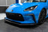 OLM Carbon Fiber CS Style Front Lip - 2022+ GR86