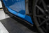 OLM Carbon Fiber CS Style Side Skirts - 2022+ GR86 / BRZ