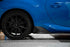 OLM Carbon Fiber CS Style Side Skirts - 2022+ GR86 / BRZ