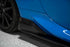 OLM Carbon Fiber CS Style Side Skirts - 2022+ GR86 / BRZ