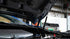 OLM Carbon Fiber Wrapped Hood Struts - 2022+ WRX