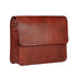 The Flap Over Messenger Bag