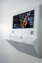 Wall Mounted Arcade - Classic Arcade