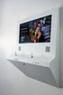 Wall Mounted Arcade - Gaming PC