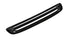 OLM Carbon Fiber Engine Hood Duct Cover - 2023+ Honda Civic Type R