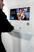 Wall Mounted Arcade - Gaming PC