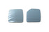 OLM 2021+ Ford Bronco Wide Angle Mirrors with Defrost / BSM / Turn Signal - (Chrome)