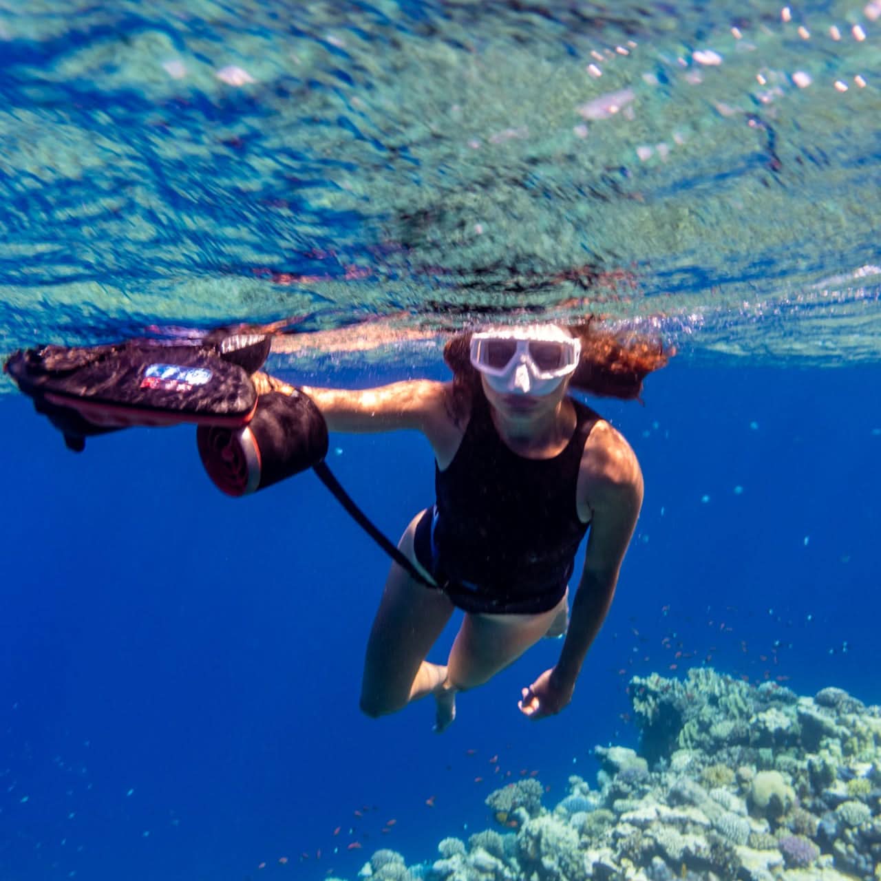 Navbow - Underwater Scooter