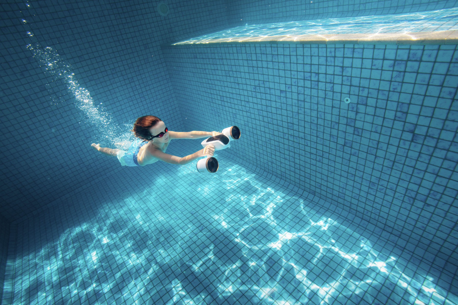 MixPro - Sublue Underwater Scooter