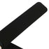 60" Parvez Modern DC Motor Downrod Mount Reversible Crystal Ceiling Fan with Lighting and Remote Control