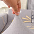 Boho Printed Sofa Slipcover, Stretch Furniture Protector for Sectional L-Shaped Sofa