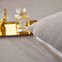 Luxury Leather Couch Protectors with Chenille Sofa Towel Covers, Non-Slip and Washable, Modular Couch Covers