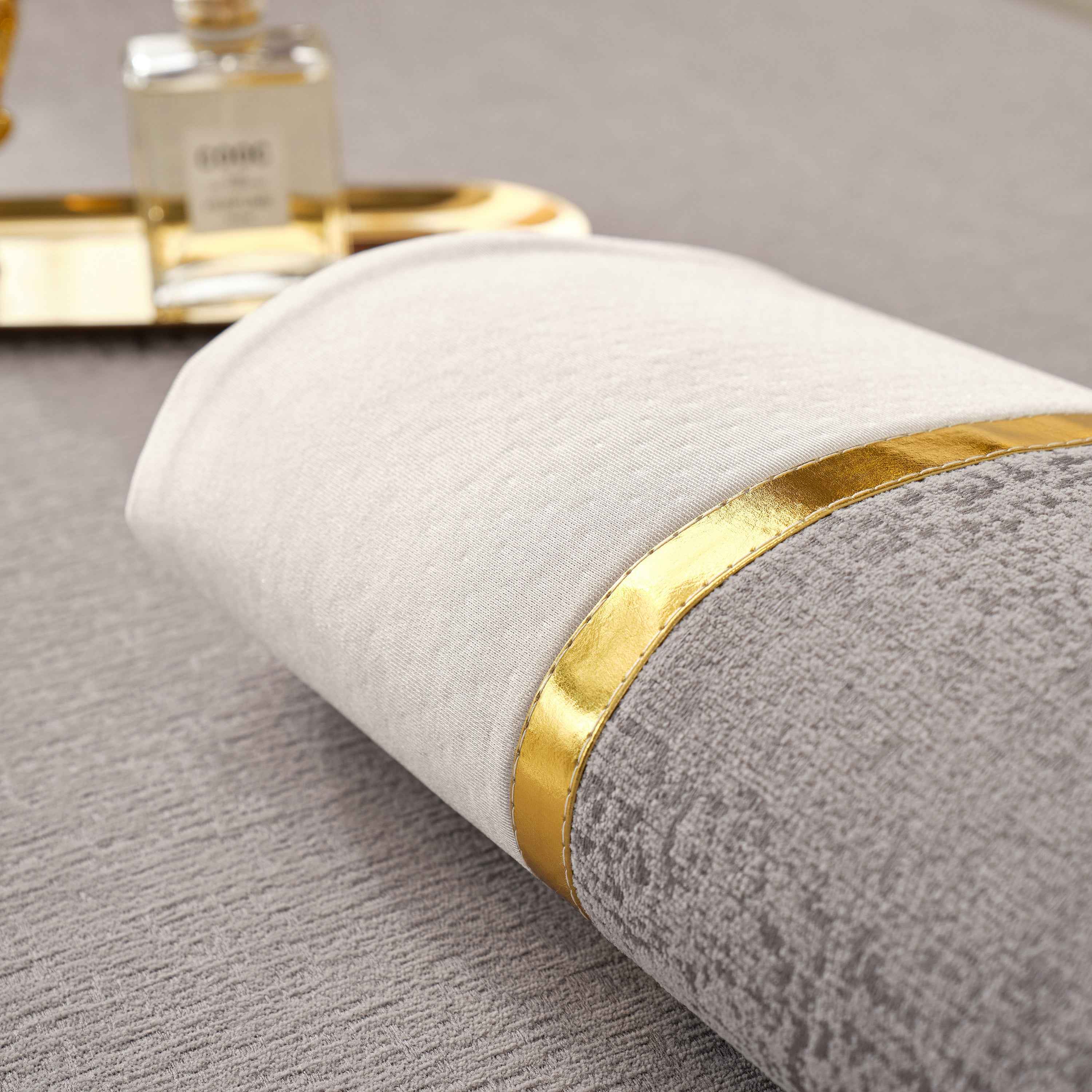 Luxury Leather Couch Protectors with Chenille Sofa Towel Covers, Non-Slip and Washable, Modular Couch Covers