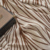 Chenille Striped Sofa Throw Blanket, Furniture Throw Covers Living Room Couch Cover