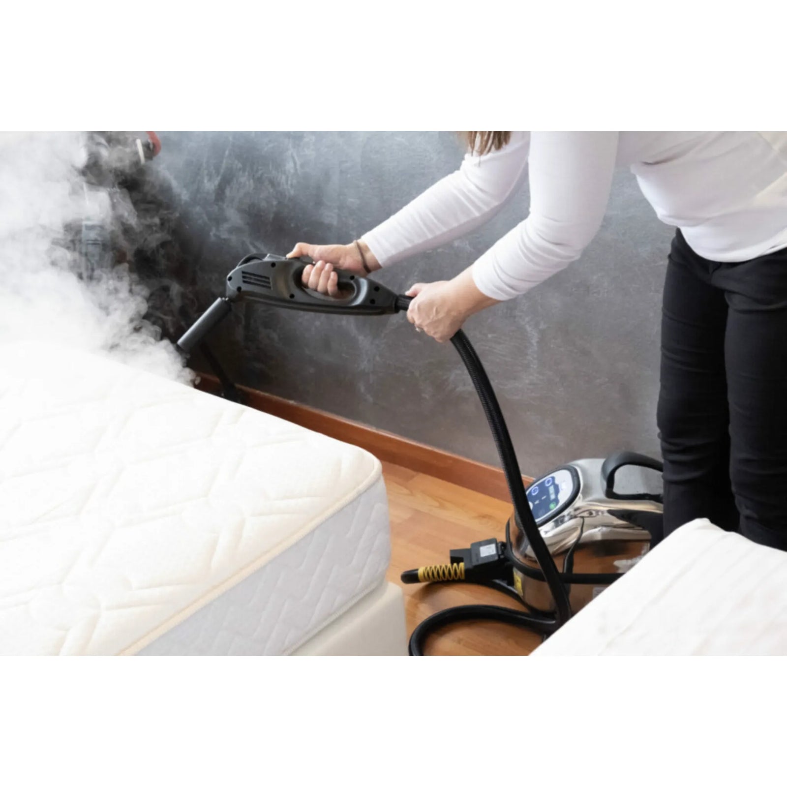 NaceCare Bed Bug Tool – Certified Bed Bug & Egg Killer