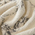 Chenille Striped Floral Couch Cover Sofa Slipcover for Most Shape Sofas, Reversible Sofa Throw Cover