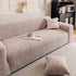 Spandex Jacquard Sofa Cover, High Stretch Crinkle Textured Couch Slipcover KAS Washable