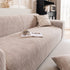 Spandex Jacquard Sofa Cover, High Stretch Crinkle Textured Couch Slipcover KAS Washable